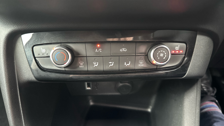 Vauxhall Corsa 1.5 Turbo D Elite Nav 5dr Diesel Hatchback